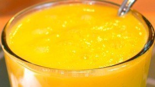 Recipe for MangOranges Smoothie from Brian Rossiter