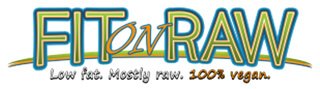 Banner for FitOnRaw.com