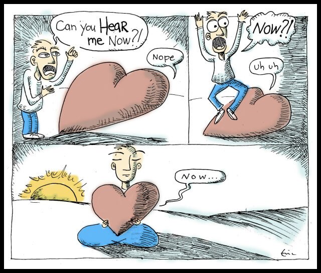 love