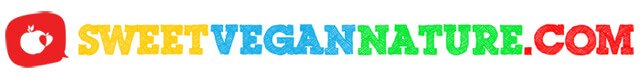 SweetVeganNature.com banner