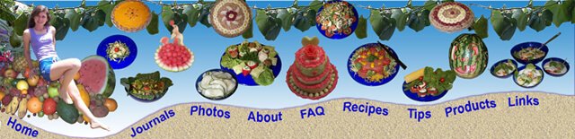 Banner for JungleJanie.com
