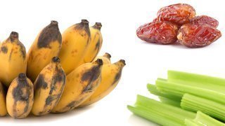 Recipe for Post-Training Smoothie from Janie Gardener