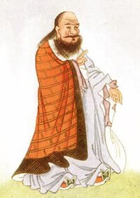 Lao-Tzu-philosopher