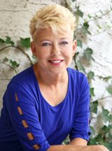Lisa Montgomery smiles