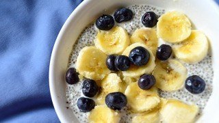Hemp Chia Delight from Jessica Fuller