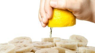 Sweet 'n' Sour Snack by Julie Kersey