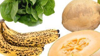 Green Smoothie with Sprouted Coconut by Dr. Robert Lockhart