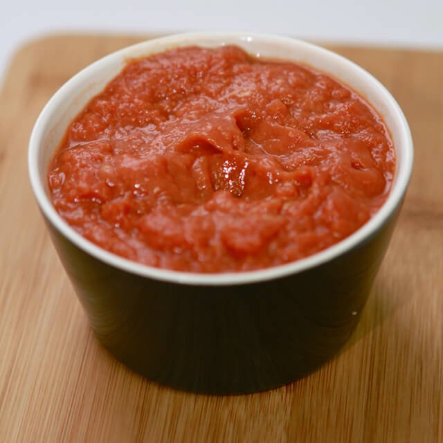 Raw Ketchup by Ashley Clark, a.k.a. "Naturally Ashley"