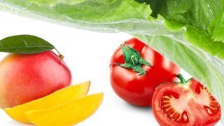 Recipe for Simple, Sweet and Tangy Mango Tomato Dressing from Benjamin Beeler