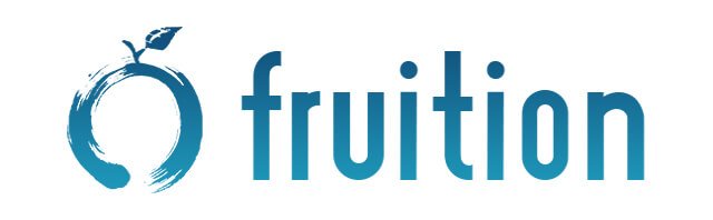 Logo for Fruition