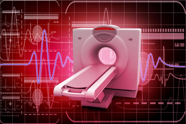 Chemotherapy scanner