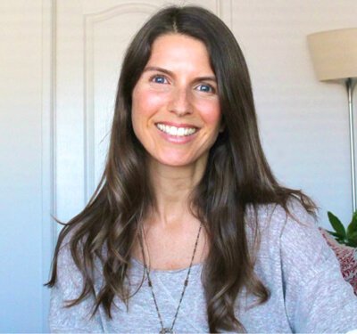 Headshot of Alicia Grant