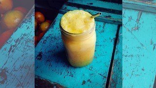 Recipe for O-Jenny from Jenny Lapan