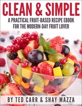 Cover of Clean & Simple