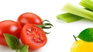 Recipe for Simple Tomato Salad Dressing from Ronnie Smith