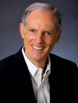 Headshot of Dr. Barry Gillespie