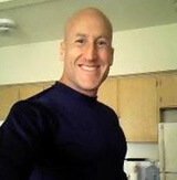 Headshot of Jeff Sekerak