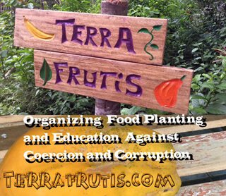 Banner for Terra Frutis