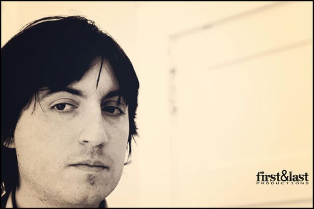 Francesco Barone in 2012