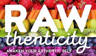Rawthenticity banner