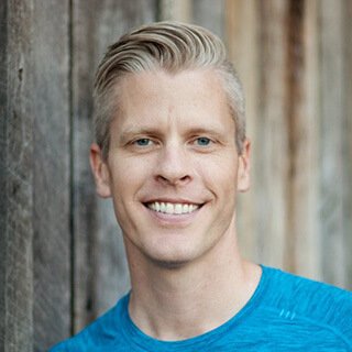 Headshot of John Elder