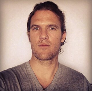 Headshot of Kip Andersen