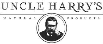 Uncle Harry's Natural Products logo