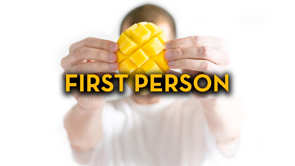 Raw Vegan Transformations: First Person - Fruit-Powered