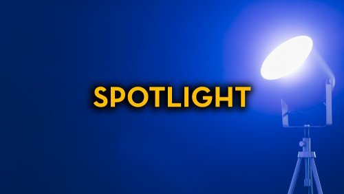 Spotlight - Fruit-Powered