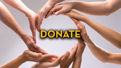 Donate - Fruit-Powered